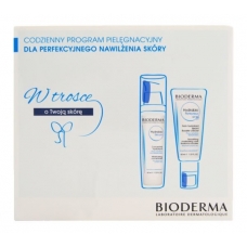 Подарунковий набір Bioderma Hydrabio