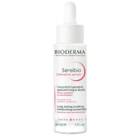 Bioderma Crealine Defensive Serum Зволожуюча концентрована сироватка 30 мл