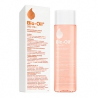 Масло для тела от растяжек и шрамов 200мл Bio-Oil Specialist Skin Care Oil