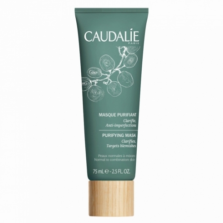 Очищувальна маска Caudalie Purifying Mask