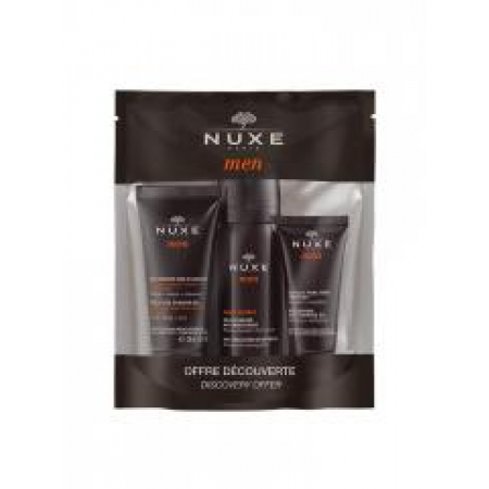Nuxe Men Discovery Чоловічий подарунковий набір