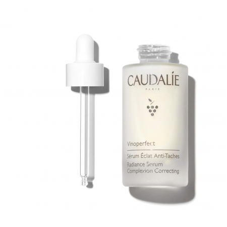 CAUDALIE Vinoperfect serum Освітлююча сироватка 30мл