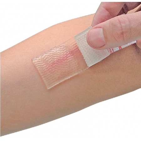 Cica-Care 12х15см Пластир від рубців і шрамів