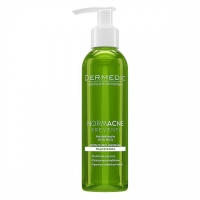 Гель для обличчя Dermedic Normacne Preventi Antibacterial Cleansing Facial Gel