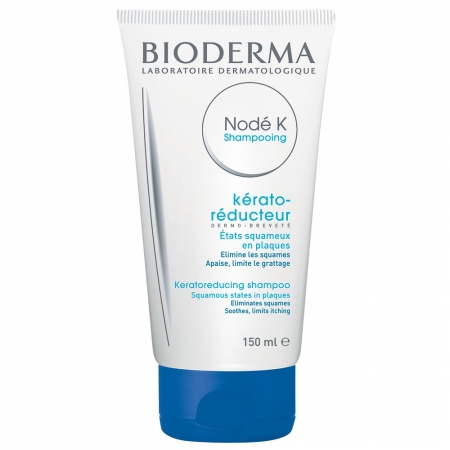 Шампунь від псоріазу Bioderma Node K 150 мл