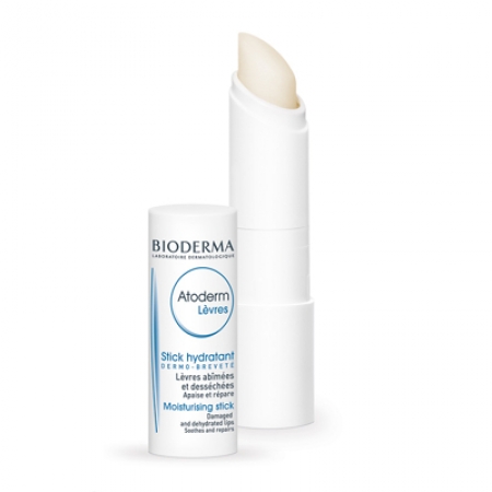 Bioderma Atoderm Levres  - стік для губ