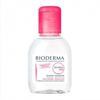 Bioderma Sensibio H2O Micellaire Solution 100 мл - міцелярний лосьйон