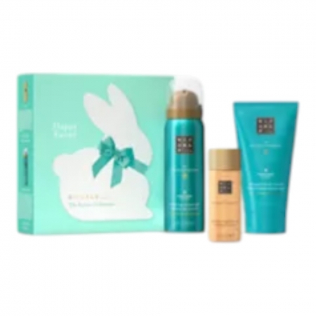 Rituals The Ritual of Karma Easter Gift Set — подарунковий набір для догляду за тілом Rituals The Ritual of Karma Easter Gift Set — подарунковий набір для догляду за тілом