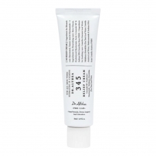 Dr. Althea 345 крем — відновлюючий крем для обличчя 50 мл