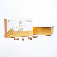 DSD de Luxe 8.0 Complete 60 капсул Вітамінно-мінеральний комплекс проти випадіння волосся