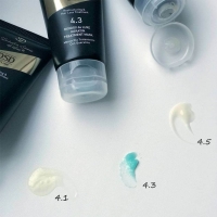 DSD de Luxe Travel Set Kit Набір мініатюр Travel Set Dixidox DeLuxe № 4.1 + 4.3 + 4.5