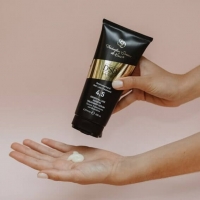 DSD de Luxe 4.5 Keratin Treatment Serum 200 ml Відновлювальна сироватка з кератином