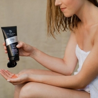 DSD de Luxe 5.2 Dixidox Steel and Silk Treatment Balsam 200ml Відновлюючий бальзам