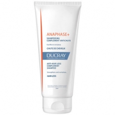 Ducray Anaphase Стимулюючий шампунь для ослабленого, випадаючого волосся 200 мл