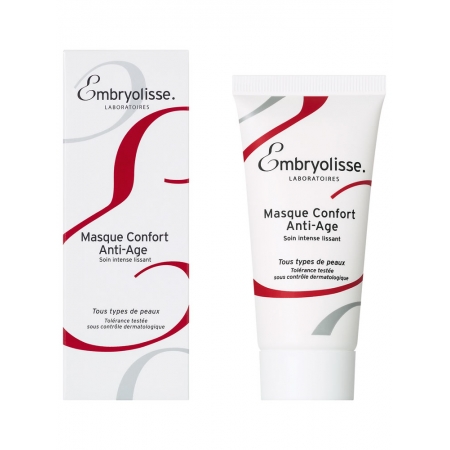 Антивікова маска для обличчя Embryolisse Laboratories Anti-Age Comfort Mask