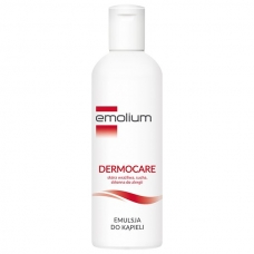 Emolium Body Emulsion - Емульсія для сухої шкіри 200 мл