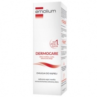 Emolium Body Emulsion - Емульсія для сухої шкіри 200 мл