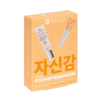 Набір Erborian With Confidence Baby Skin Essentials Nude (BB Cream SPF20 + Super BB Concealer SPF25)