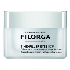 Filorga TIME-FILLER EYES 5XP 15 ml — Крем для зони навколо очей