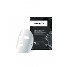 Маска для інтенсивного зволоження Filorga HYDRA-FILLER MASK 1 Mask of 23g