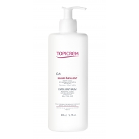 Topicrem DA бальзам ліпідовідновлюючий для атопічної шкіри, 500 мл