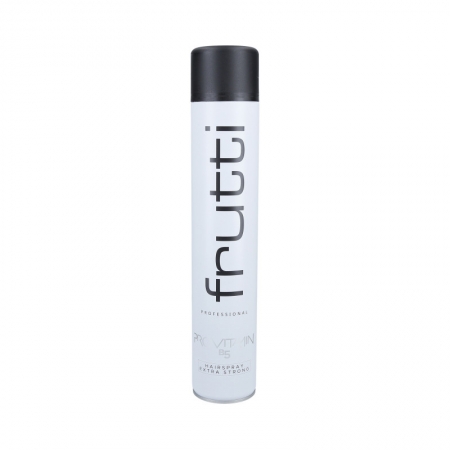 Лак для волосся сильної фіксації Frutti di Bosco Hairspray Extra Strong Maxx 750 мл​