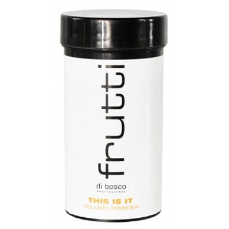 Пудра для стилізації волосся Frutti Volume Powder 10 г