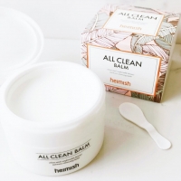 Бальзам для очищення шкіри Heimish All Clean Balm 120мл
