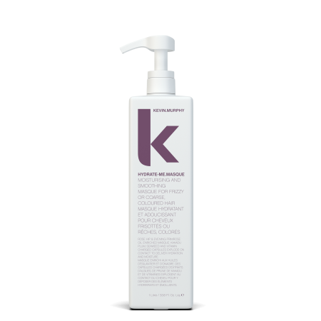 Маска для інтенсивного зволоження волосся Kevin Murphy Hydrate-Me Masque 1000 мл