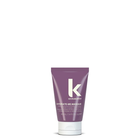 Маска для інтенсивного зволоження волосся Kevin Murphy Hydrate-Me Masque 40 мл