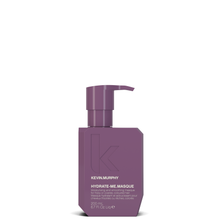 Маска для інтенсивного зволоження волосся Kevin Murphy Hydrate-Me Masque 200 мл