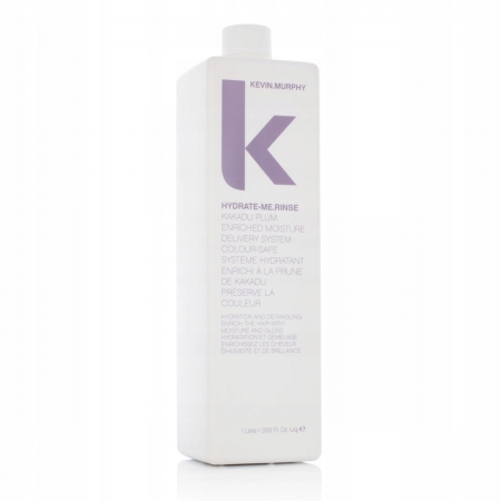 Kevin Murphy Hydrate-Me Rinse Conditioner 1000 мл Кондиціонер для інтенсивного зволоження Волосся Kevin Murphy Hydrate-Me Rinse Conditioner 1000 мл Кондиціонер для інтенсивного зволоження Волосся