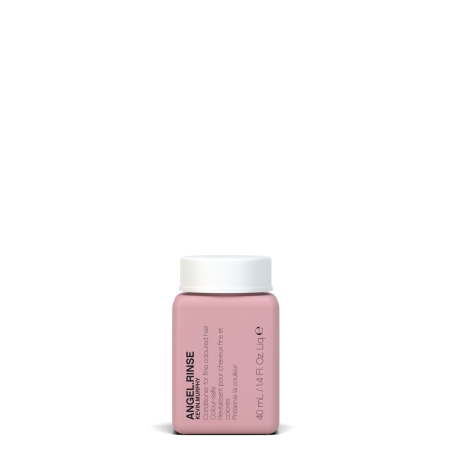 Kevin Murphy Angel Rinse 40мл Кондиціонер для Тонкого і Фарбованого волосся 40мл Kevin Murphy Angel Rinse 40мл Кондиціонер для Тонкого і Фарбованого волосся 40мл
