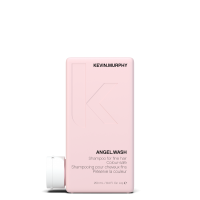 Kevin Murphy Angel Wash Шампунь для Фарбованого Волосся 250мл Kevin Murphy Angel Wash Шампунь для Фарбованого Волосся 250мл
