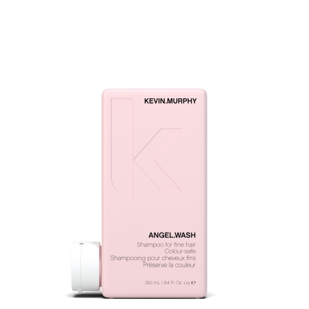 Kevin Murphy Angel Wash Шампунь для Фарбованого Волосся 250мл Kevin Murphy Angel Wash Шампунь для Фарбованого Волосся 250мл