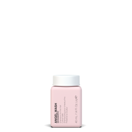 Kevin Murphy Angel Wash Шампунь для Фарбованого Волосся 40мл Kevin Murphy Angel Wash Шампунь для Фарбованого Волосся 40мл