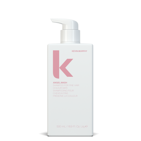 Kevin Murphy Angel Wash Шампунь для Фарбованого Волосся 500мл 