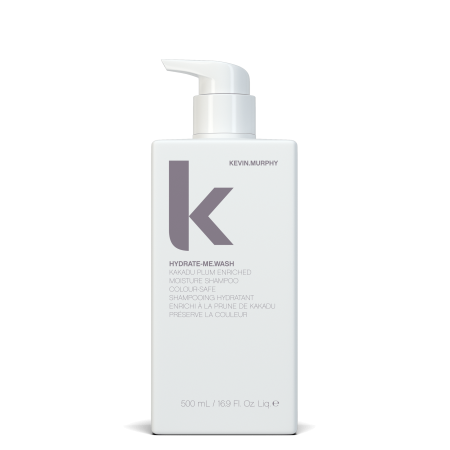 Kevin Murphy Hydrate-Me.Wash 500мл Шампунь для інтенсивного зволоження Kevin Murphy Hydrate-Me.Wash 500мл Шампунь для інтенсивного зволоження