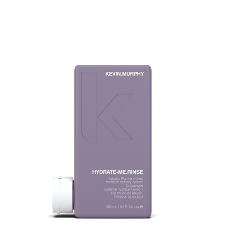 Kevin Murphy Hydrate-Me Rinse Conditioner 250 мл Кондиціонер для інтенсивного зволоження Волосся Kevin Murphy Hydrate-Me Rinse Conditioner 250 мл Кондиціонер для інтенсивного зволоження Волосся