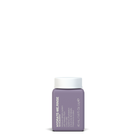Kevin Murphy Hydrate-Me Rinse Conditioner 40 мл Кондиціонер для інтенсивного зволоження Волосся
