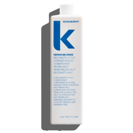 Кондиціонер для відновлення пошкодженого волосся