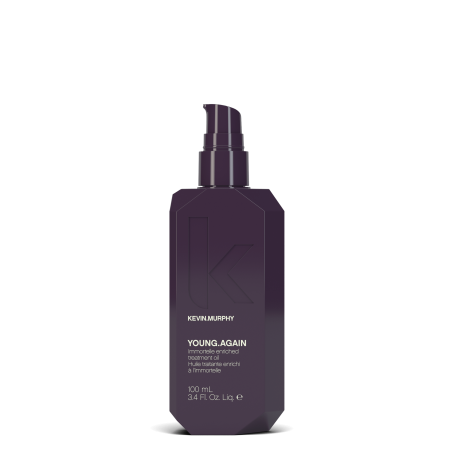 Kevin Murphy Young Again Oil Олія для Зміцнення Довгого Волосся 100мл