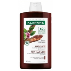 Зміцнюючий шампунь з екстрактом хініну та вітамінами В Klorane Shampoo With B Vitamins