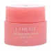 Зволожуюча ягідна нічна маска для губ Laneige Lip Sleeping Mask Berry 3г