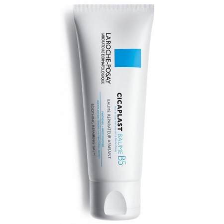 La Roche-Posay Cicaplast Baume B5 - Відновлюючий бальзам 40 мл 