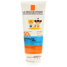 Сонцезахисне молочко La Roche-Posay SPF50+ для чутливої ​​шкіри дітей 250 мл