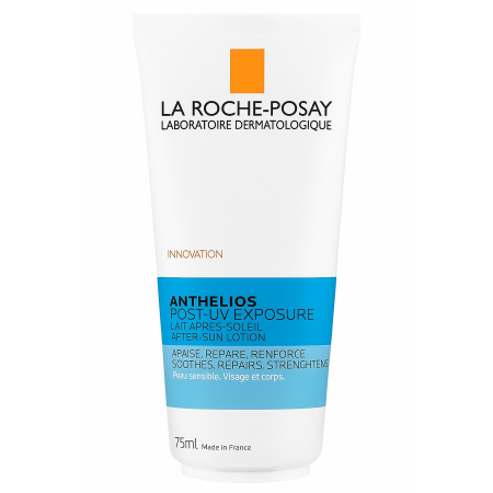 La Roche-Posay Anthelios Post-UV Exposure After-Sun Lotion 75 ml – Лосьйон після засмаги