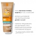 Сонцезахисне молочко La Roche-Posay SPF50+ для чутливої шкіри дітей ECO