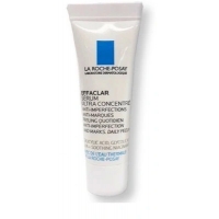 La Roche-Posay Effaclar Serum Міні Ультраконцентрована сироватка Ефаклар для обличчя з ефектом пілінгу з комплексом трьох кислот 3мл