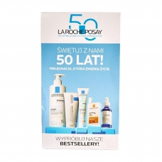 La Roche-Posay набір мініатюр Bestsellery